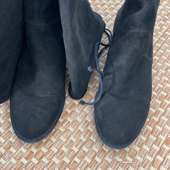 Stuart Weitzman Lowland boot - Picture 5 of 5